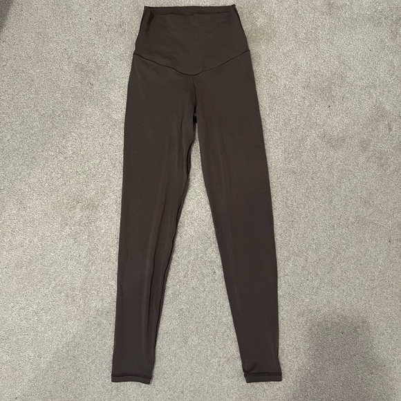 Aerie offline leggings. Size extra small.